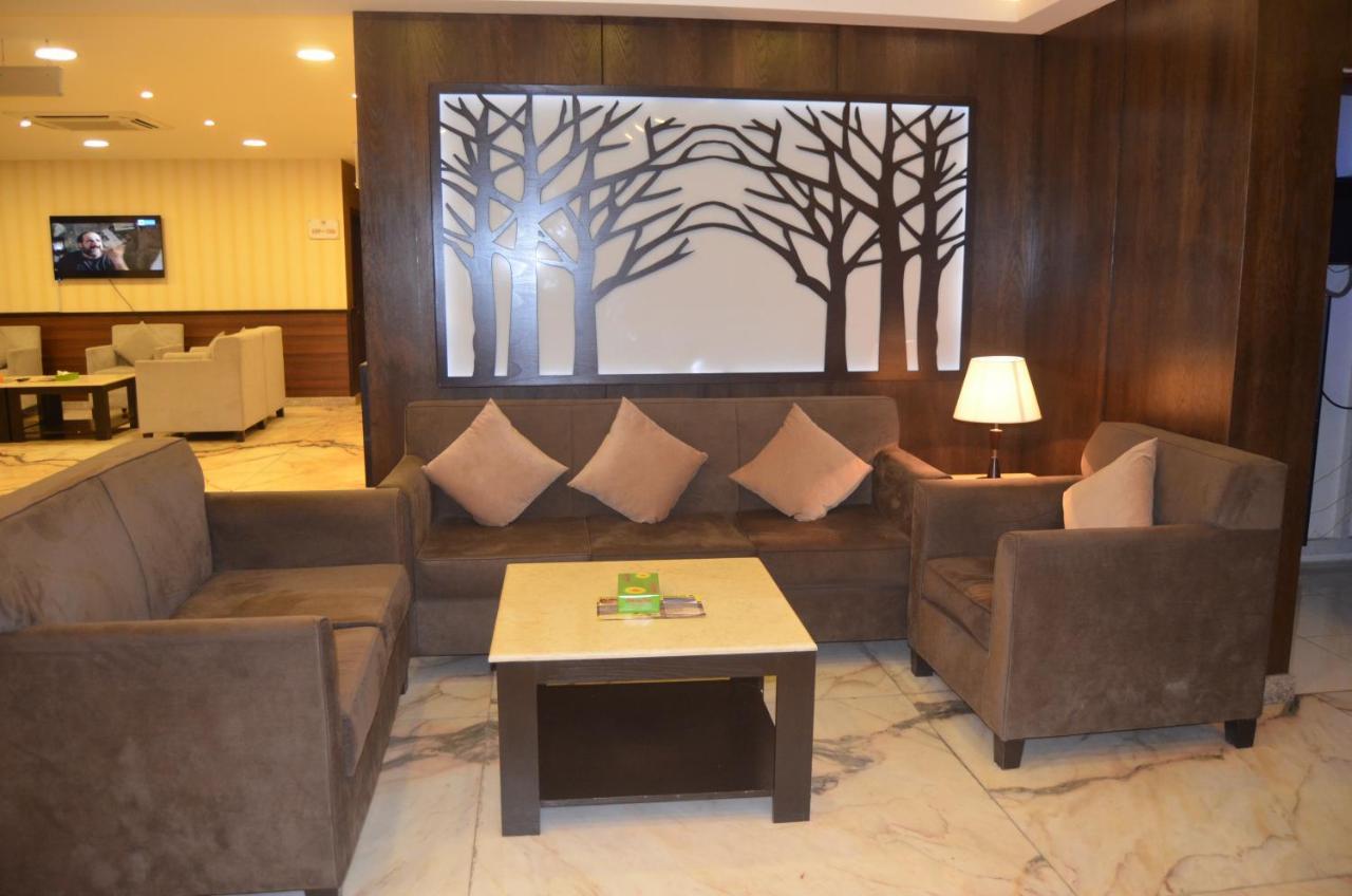 تولاي بارك Aparthotel Al Khobar Exterior foto